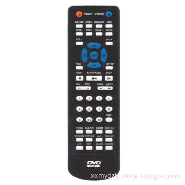 DVD Remote Control/VCD Remote Control